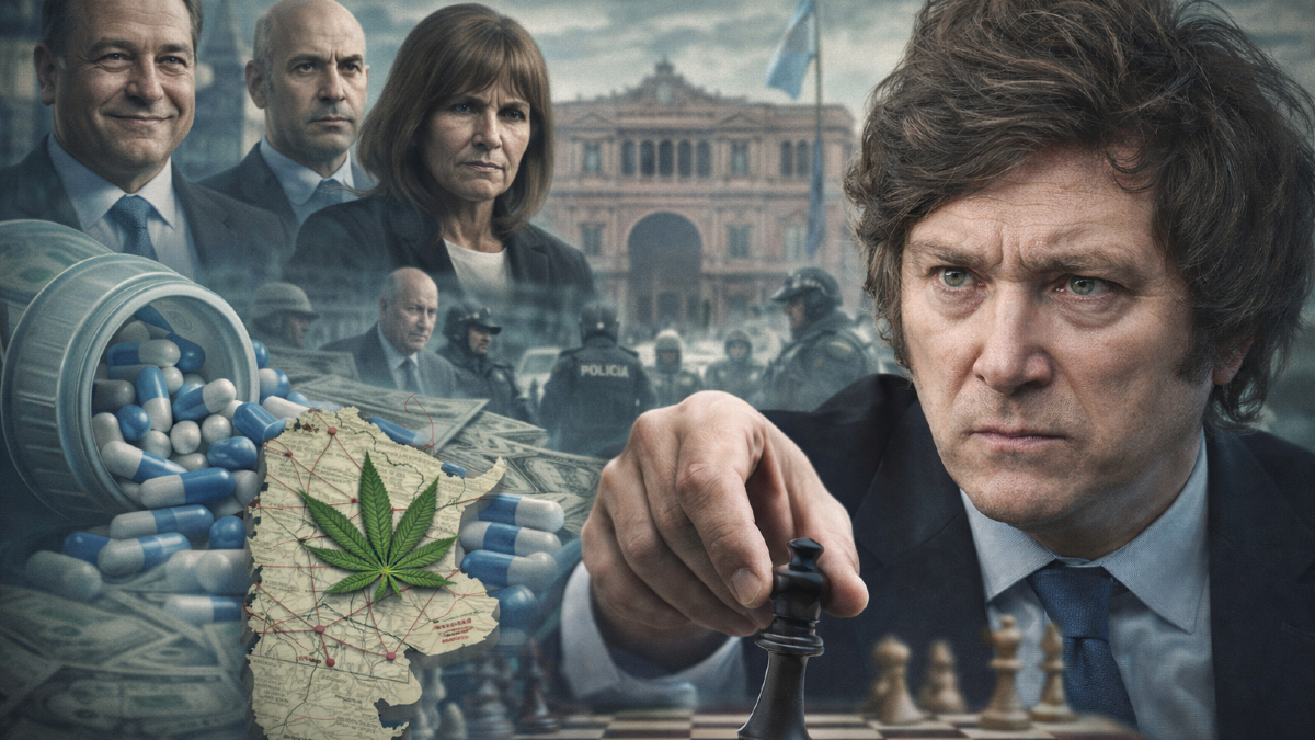 El REPROCANN no fue derogado, pero el terreno cambió